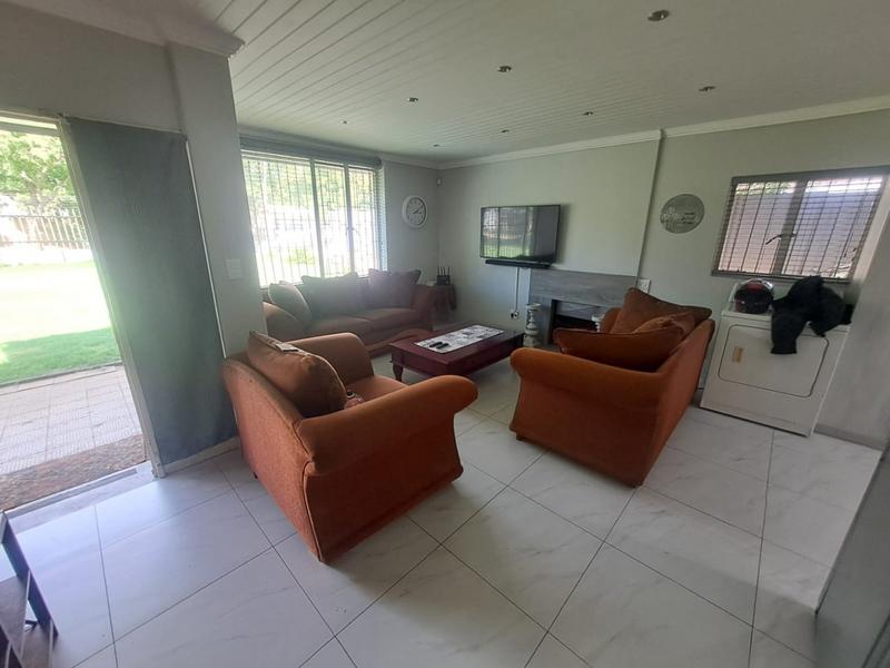 3 Bedroom Property for Sale in Sasolburg Free State